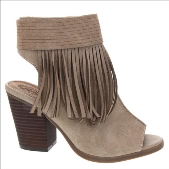 Sugar women’s’ Valera Heeled two band slide sandals - Picture 3 of 10